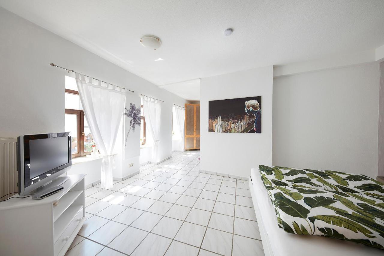 Ferienwohnung Eulenhof Kamp-Bornhofen Exterior foto