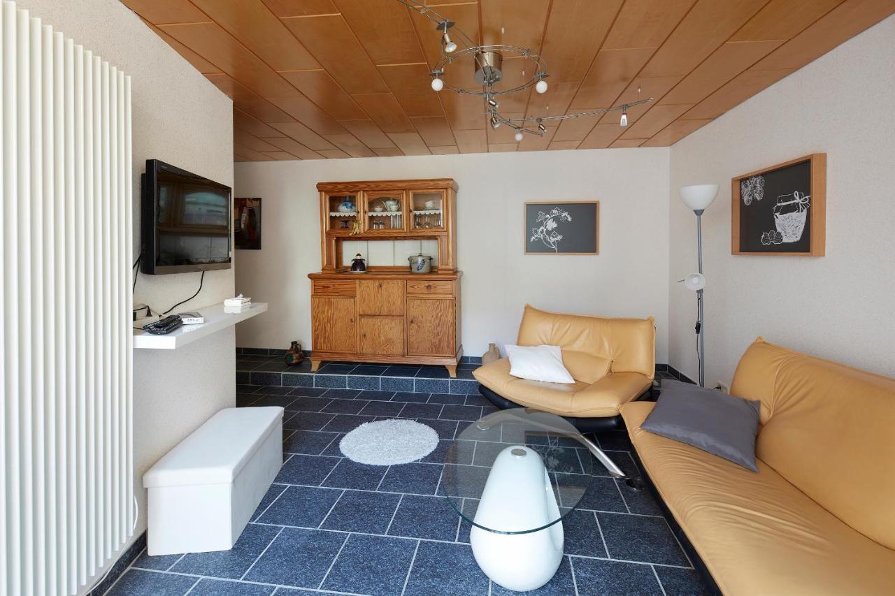 Ferienwohnung Eulenhof Kamp-Bornhofen Exterior foto