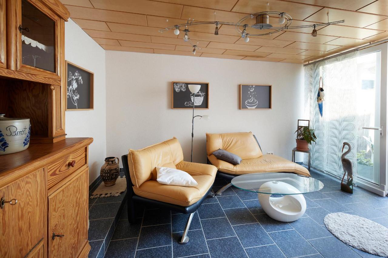 Ferienwohnung Eulenhof Kamp-Bornhofen Exterior foto
